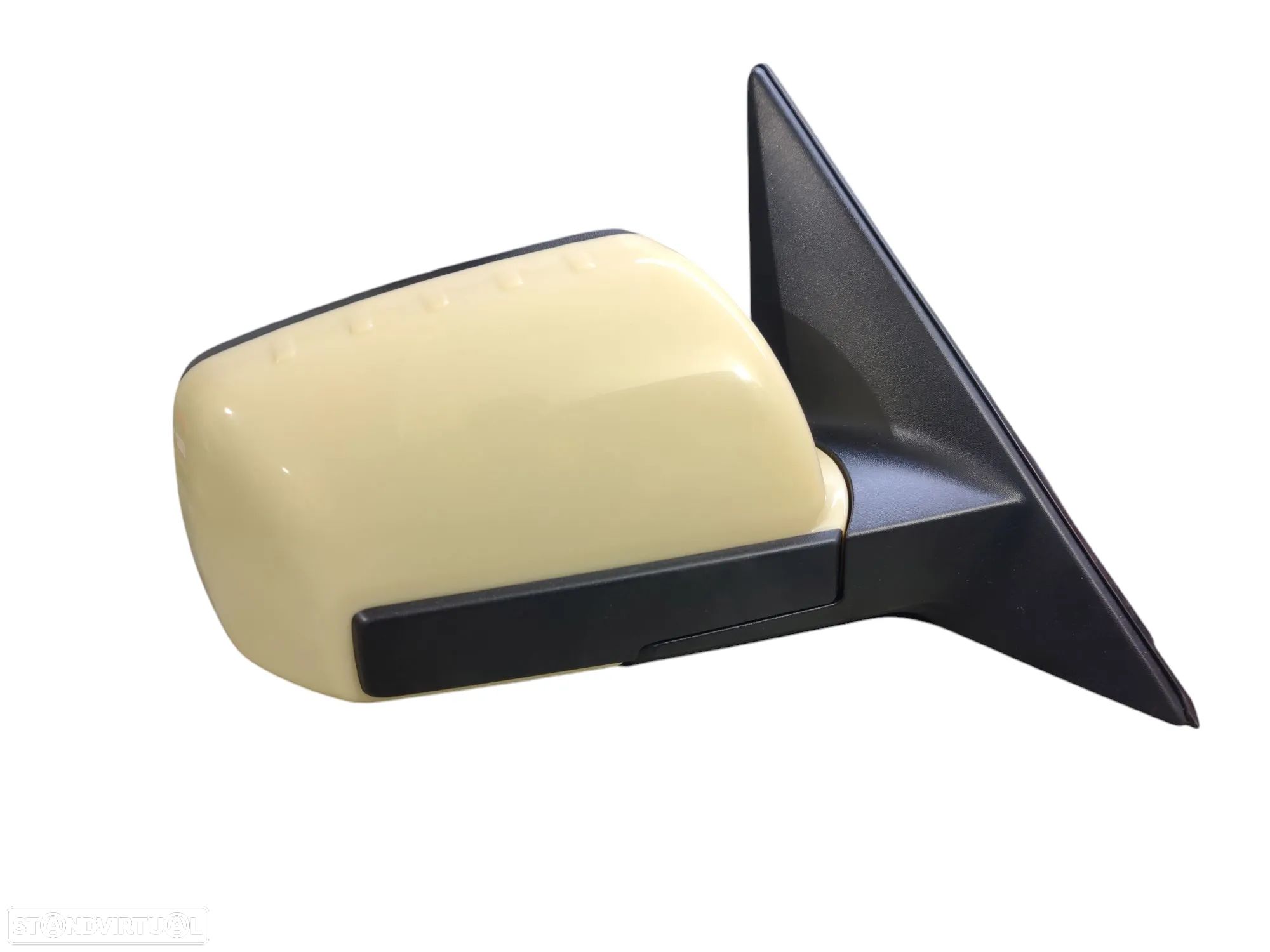 Espelho Retrovisor Dto Novo Kia Soul I (AM)  87620-2K160 - 1