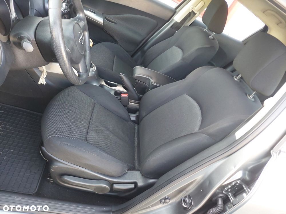 Nissan Juke - 15