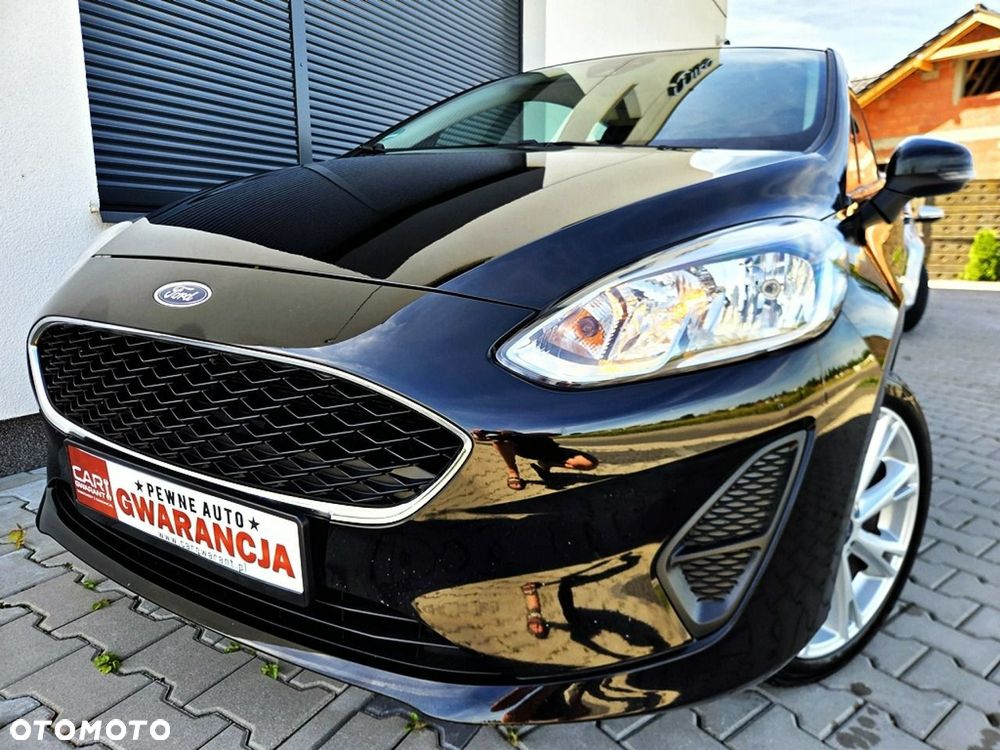 Ford Fiesta - 2