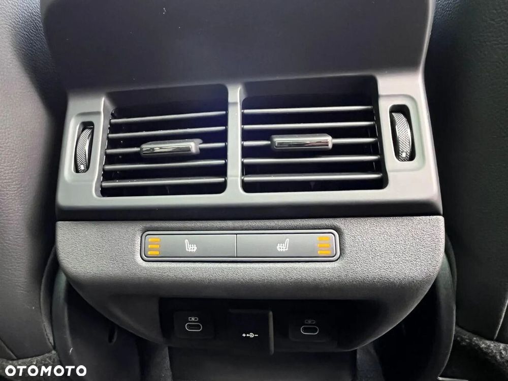 Land Rover Range Rover Evoque - 8