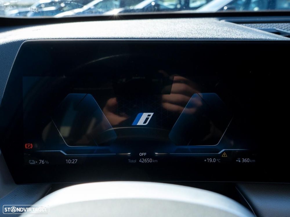 BMW iX1 xDrive30 - 35