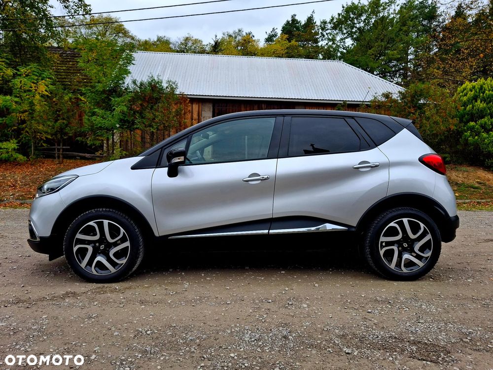 Renault Captur TCe 120 EDC Helly Hansen - 7