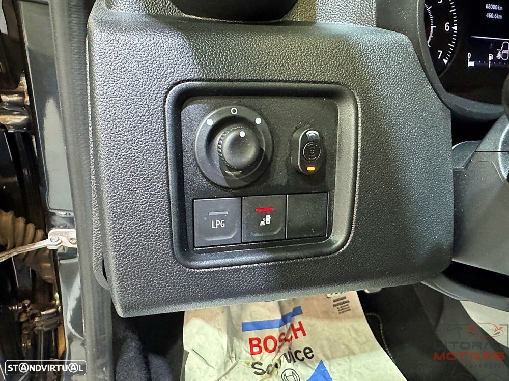 Dacia Duster 1.0 TCe ECO-G Prestige Bi-Fuel - 19