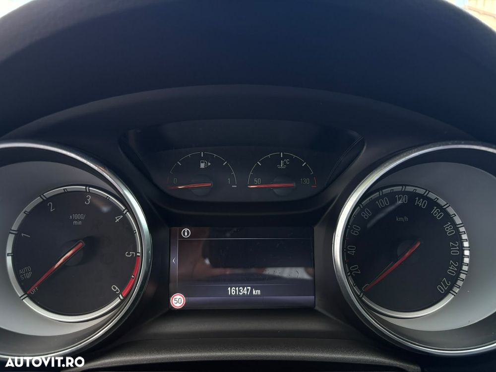 Opel Astra - 19
