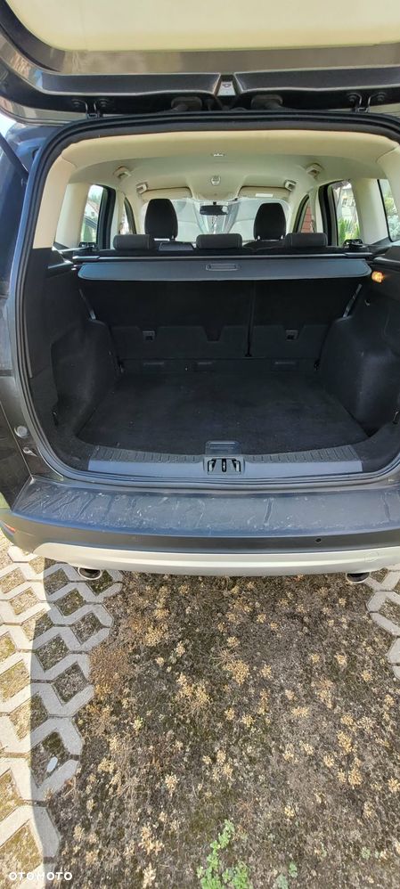 Ford Kuga 2.0 TDCi 4WD Titanium - 17