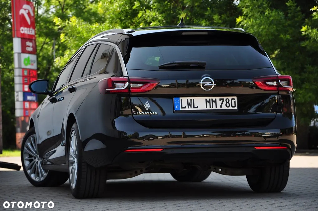 Opel Insignia CT 2.0 CDTI Exclusive S&S - 23