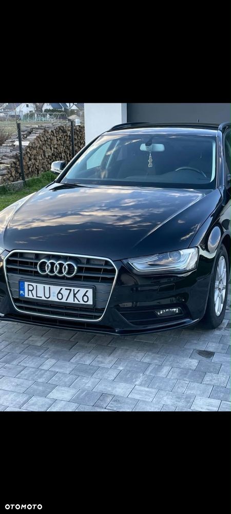 Audi A4 Avant 3.0 TDI DPF multitronic Ambiente - 2