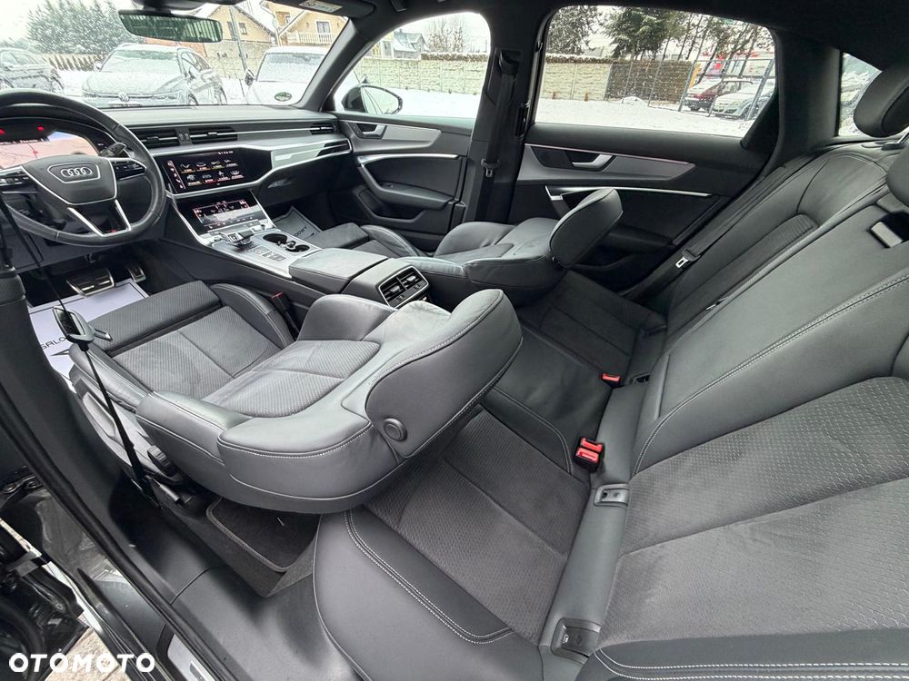 Audi A6 Limousine 50 TFSI e quattro S tronic sport - 18