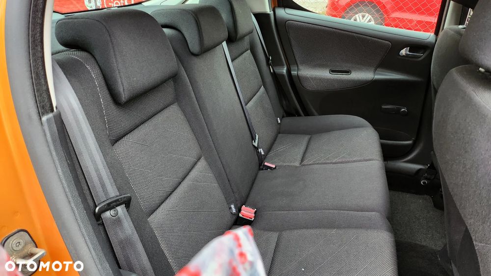 Peugeot 207 110 Sport - 8