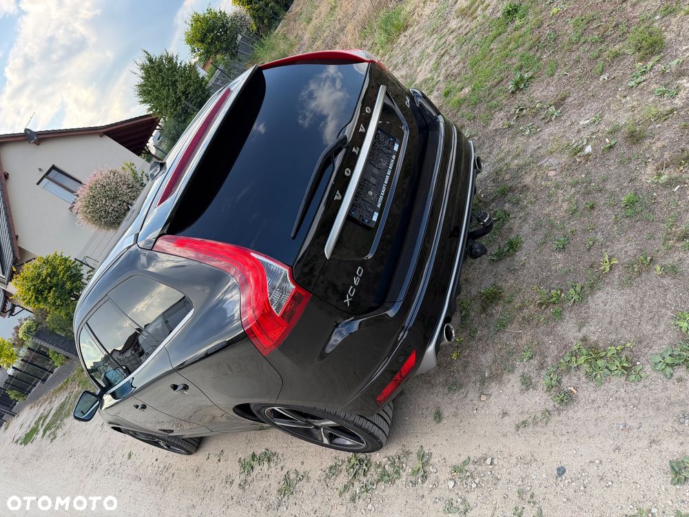 Volvo XC 60 D4 Drive-E R-Design Momentum - 12