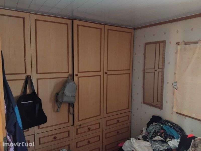 T2 Mobilado no Parque Verde - Ler atentamente todo o anuncio - Grande imagem: 5/9