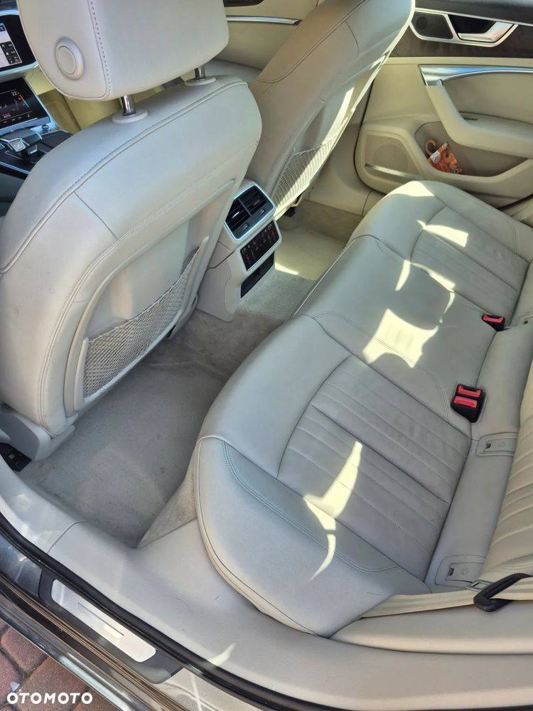 Audi A6 40 TDI mHEV Quattro Sport S tronic - 16