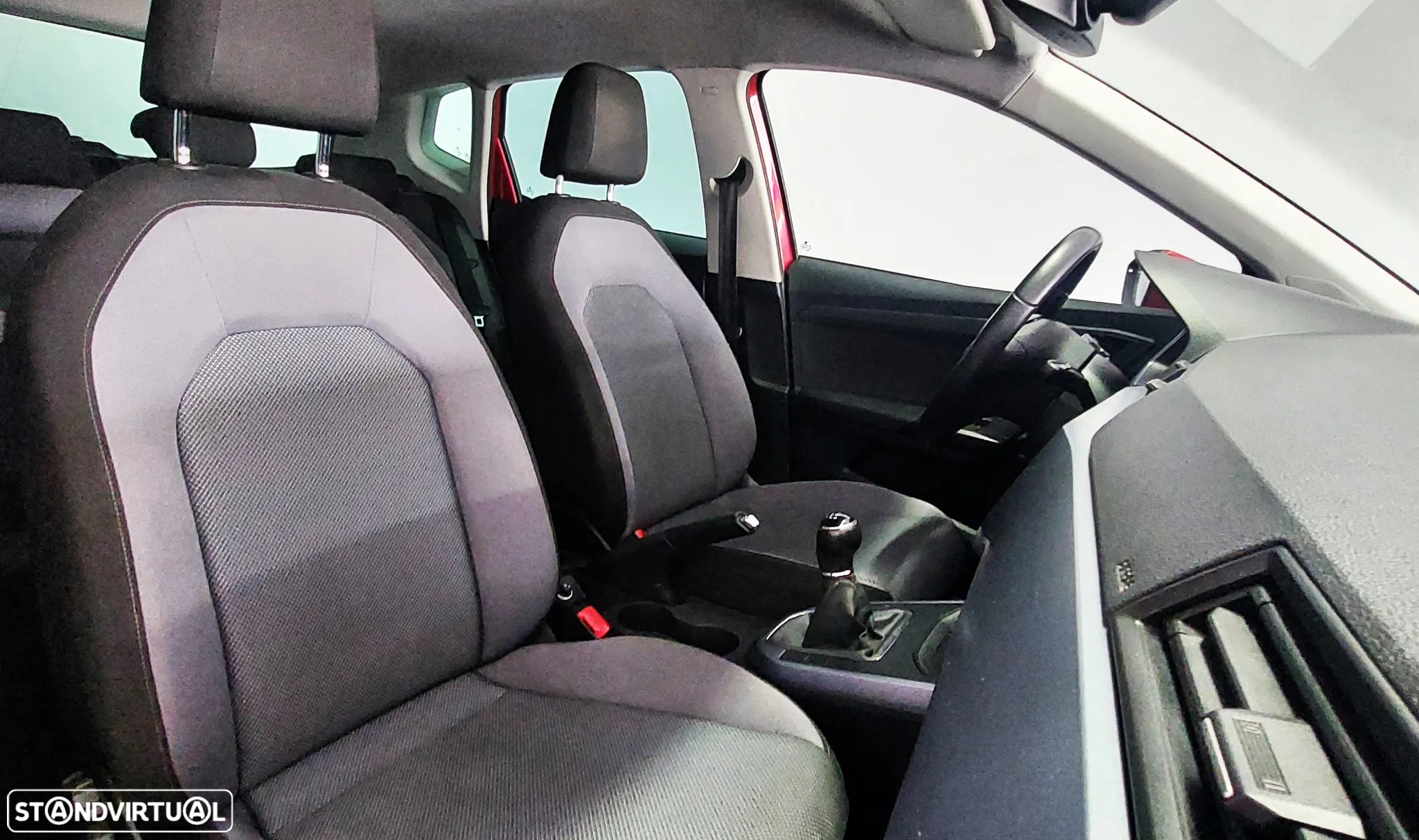 SEAT Arona 1.6 TDI Style - 10