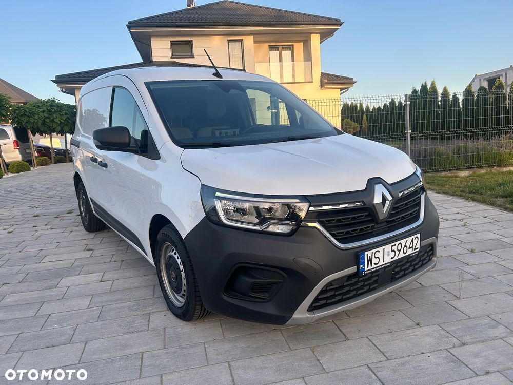 Renault Kangoo - 2