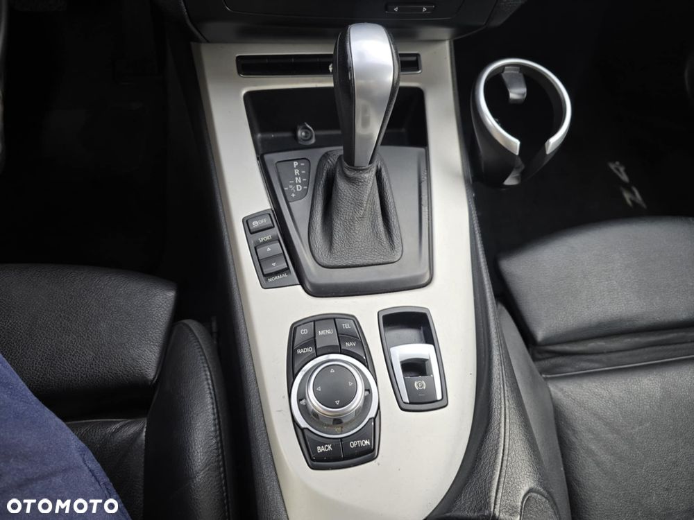 BMW Z4 - 30