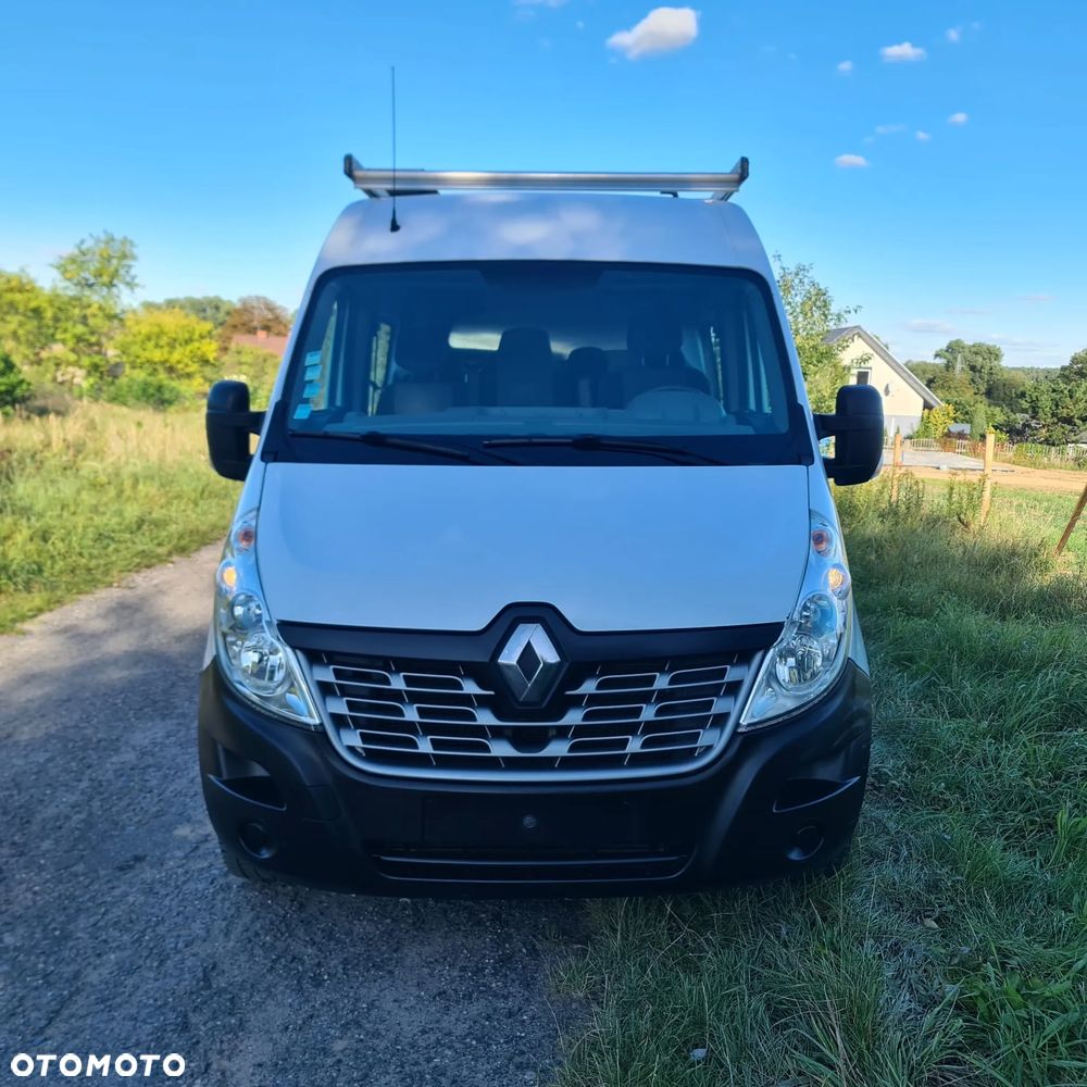 Renault MASTER - 9