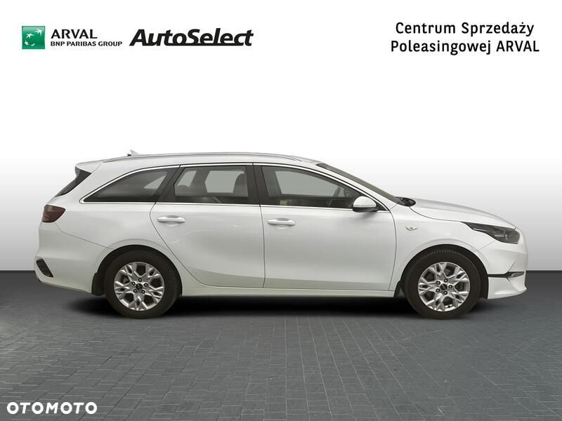 Kia Ceed 1.5 T-GDI M - 7