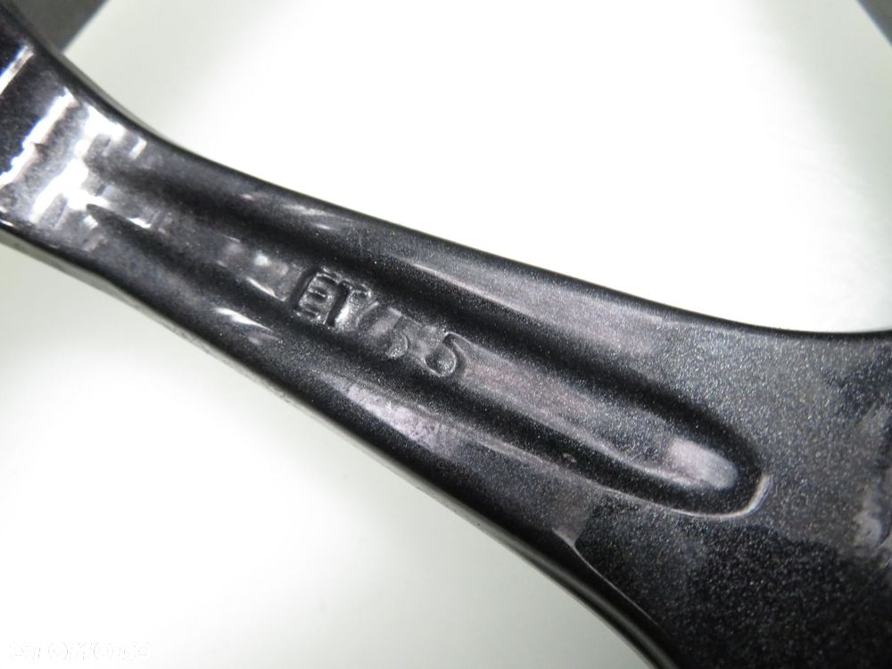 Alufelga  19'' ATS GTR 958 GREY Motorsport 5x108 - 2