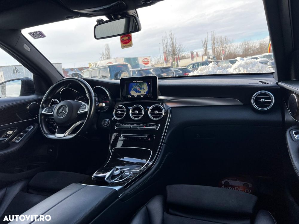 Mercedes-Benz GLC - 6