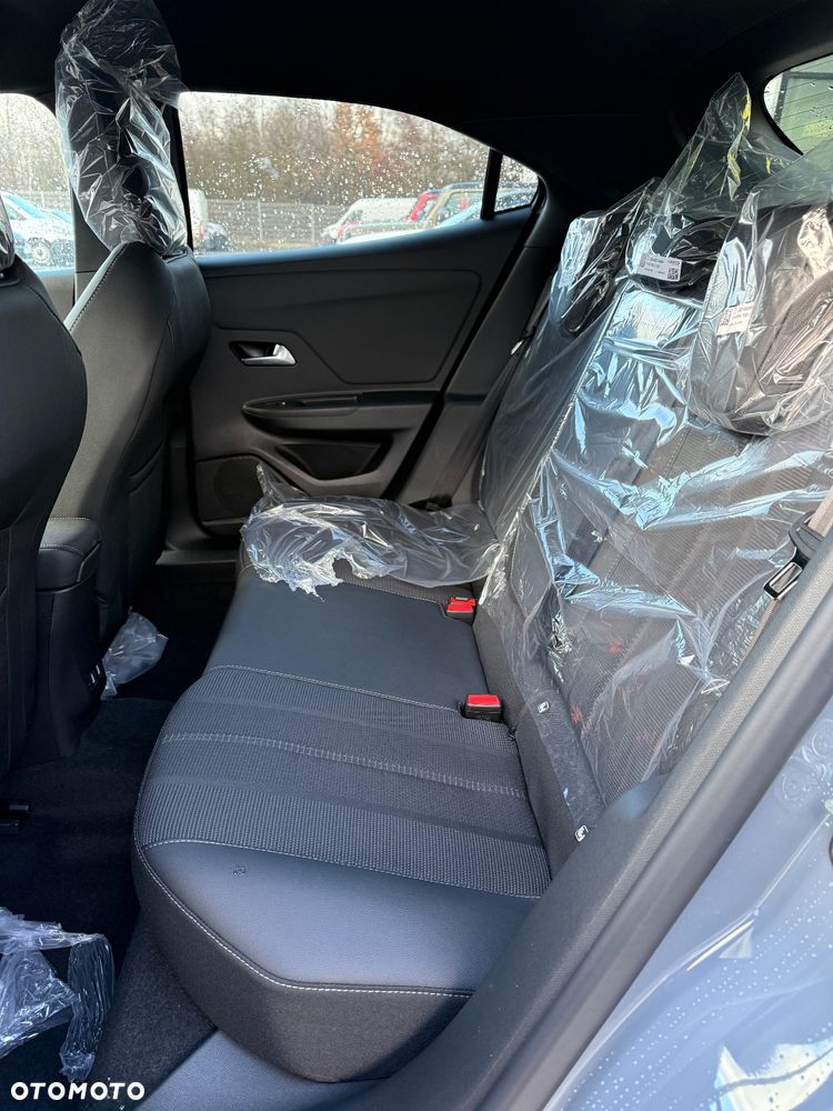 Opel Mokka 1.2 T mHEV GS S&S eDTC6 - 11