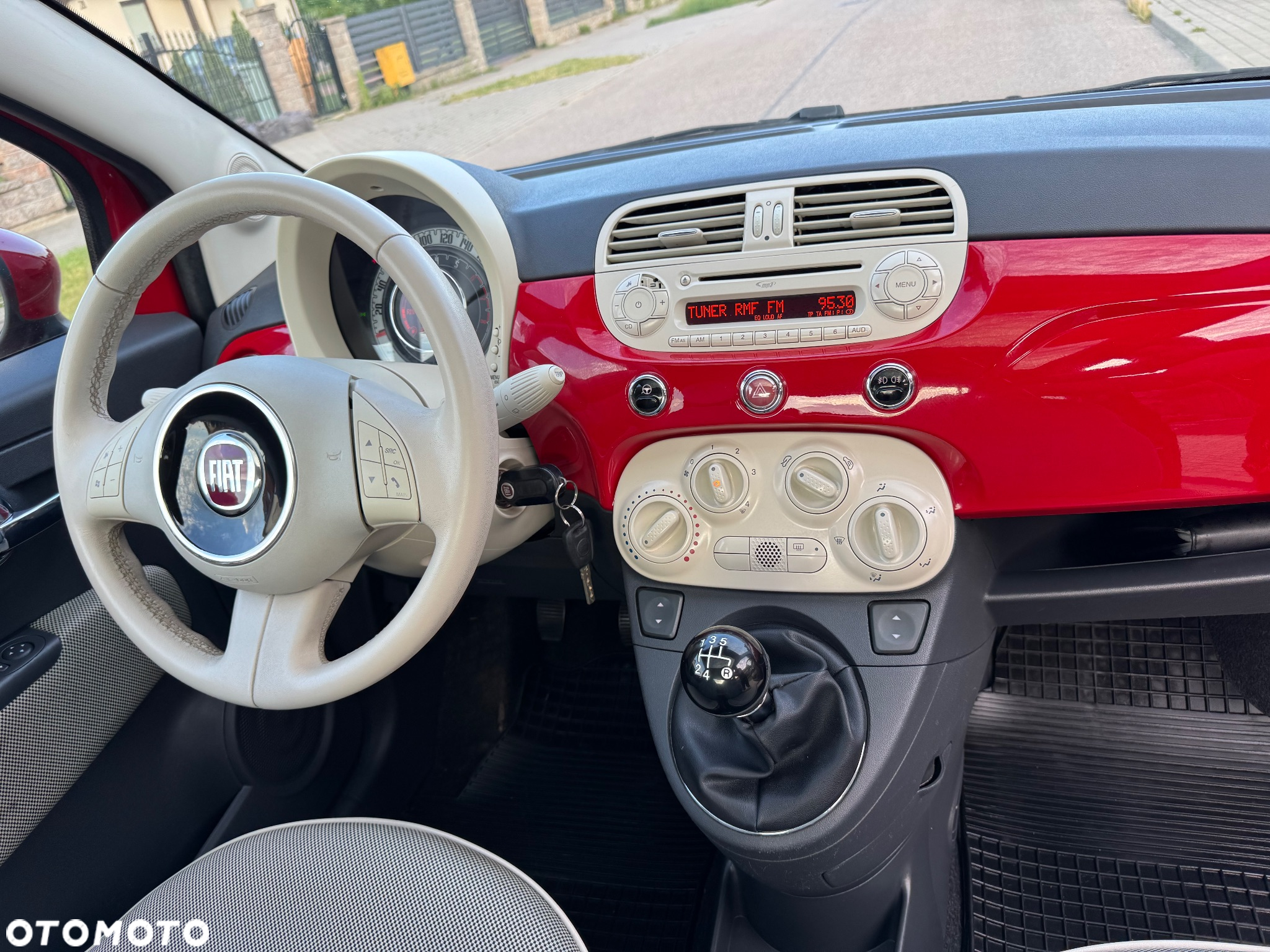 Fiat 500 1.2 8V by Gucci - 34