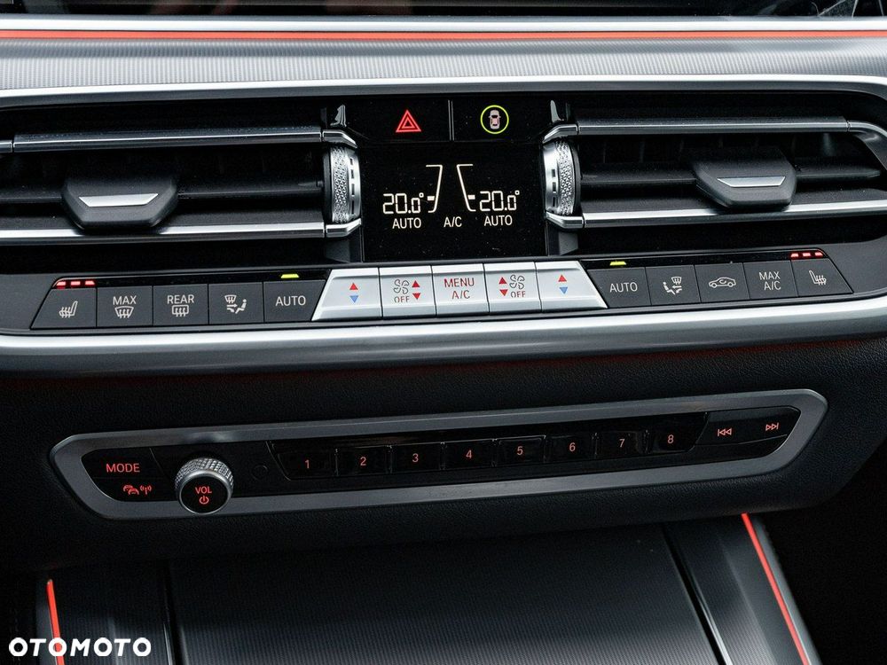 BMW X5 xDrive25d - 20