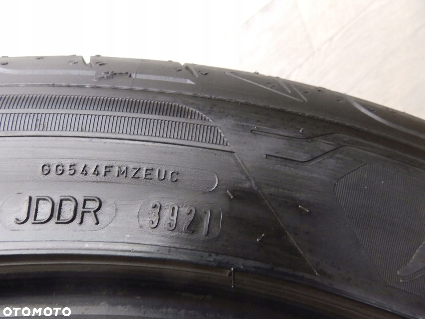 Opona letnia Goodyear Eagle F1 Asymmetric 3 275/40R19 105 Y - 7
