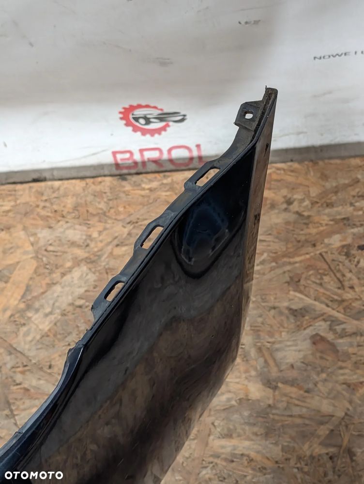 ZDERZAK PRZEDNI KIA CEED 09-12 LIFT  B6 - 5