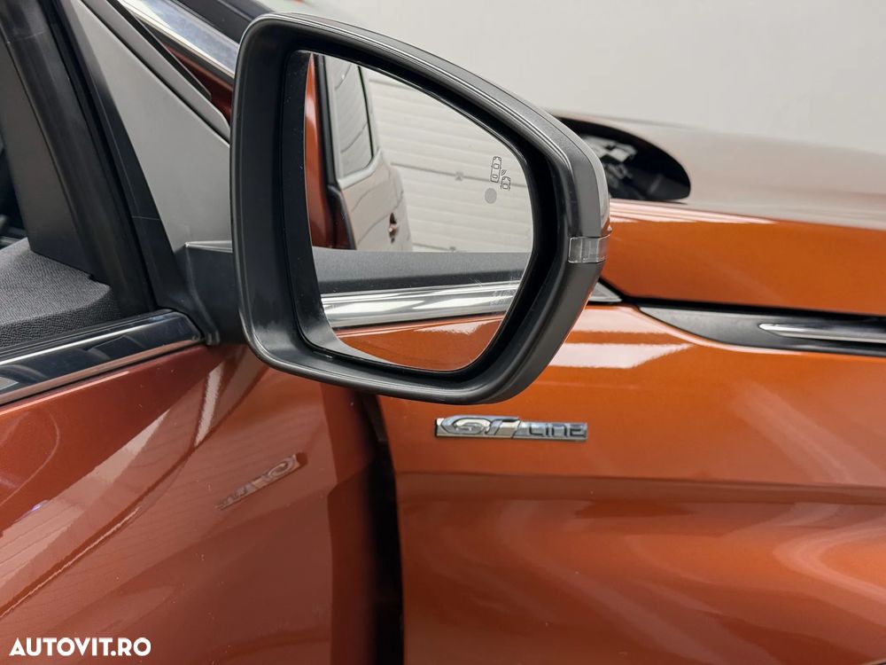 Peugeot 3008 1.2 PureTech Turbo S&S GT-Line - 16