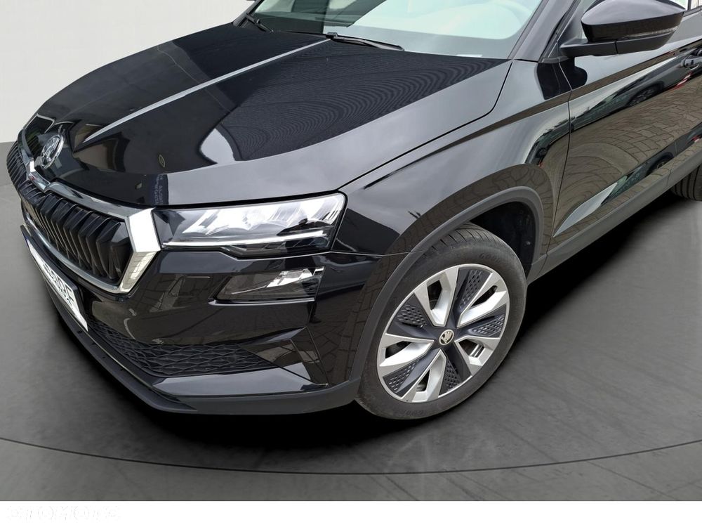 Skoda Karoq 1.5 TSI ACT Selection - 2