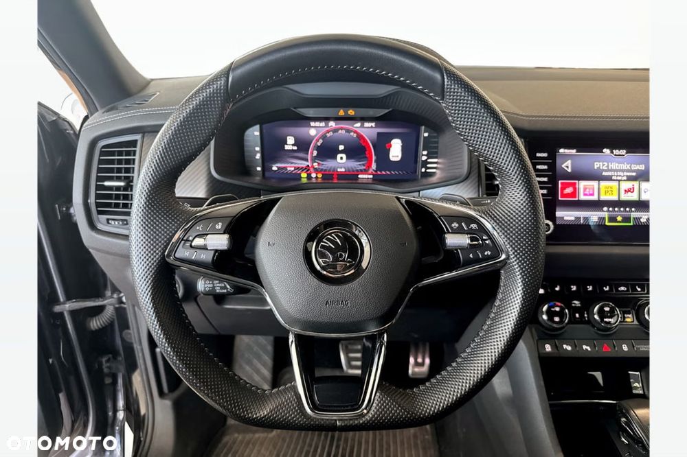 Skoda Kodiaq 2.0 TDI 4x4 DSG Sportline - 19