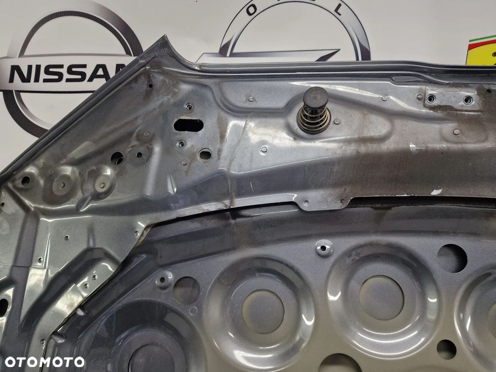 MERCEDES E-KLASSA W213 16- MASKA , NR 213204110001010 / A2138870203 , NR AUKCJI NM2 - 17