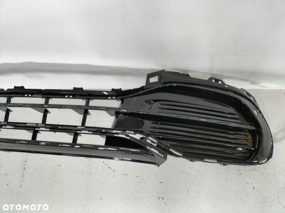 atrapa kratka przód mercedes eqs v297 21- - 5