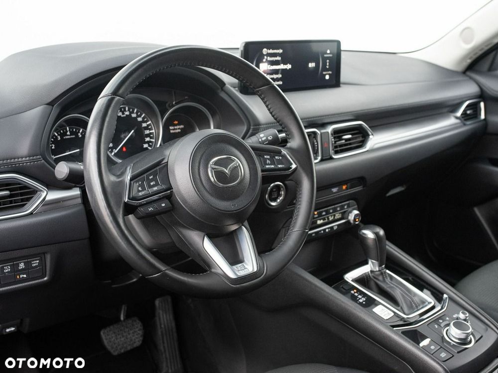 Mazda CX-5 2.0 Center-Line Plus AWD - 7