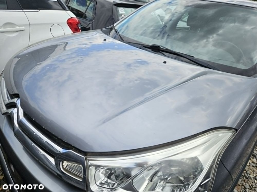 Citroën C4 Aircross 1.6 Stop & Start 2WD Selection - 10