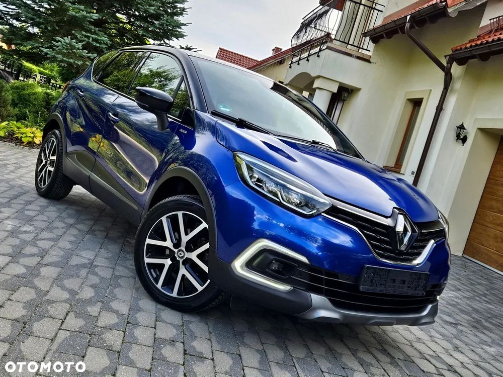 Renault Captur 1.3 Energy TCe S-Edition - 3