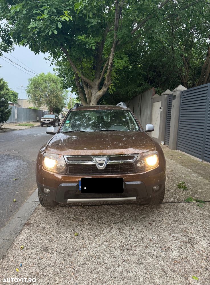Dacia Duster - 11