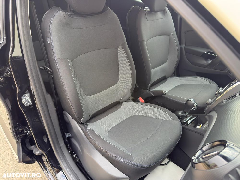 Renault Captur ENERGY TCe 120 EDC Luxe - 6