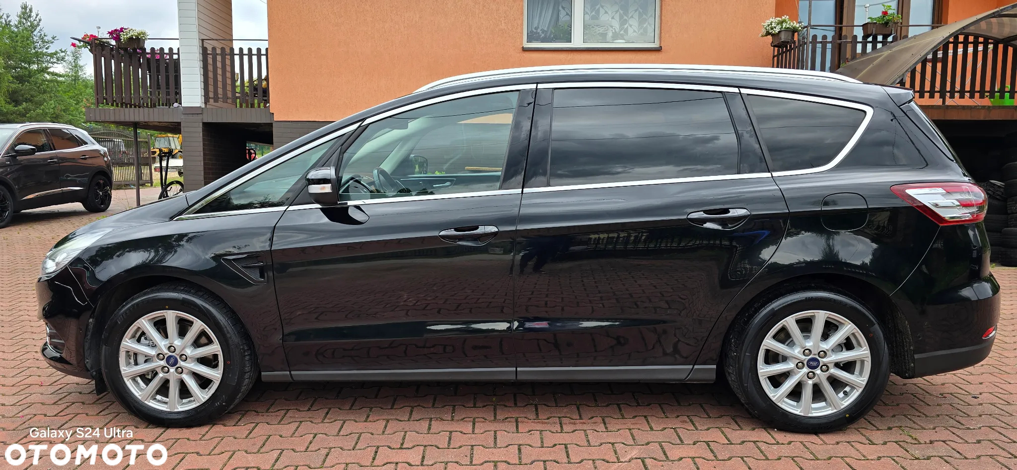 Ford S-Max - 5