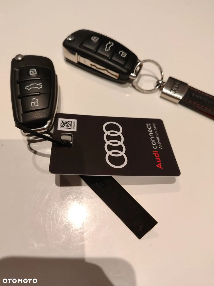 Audi Q3 Sportback 35 TFSI mHEV S-Line S tronic - 13