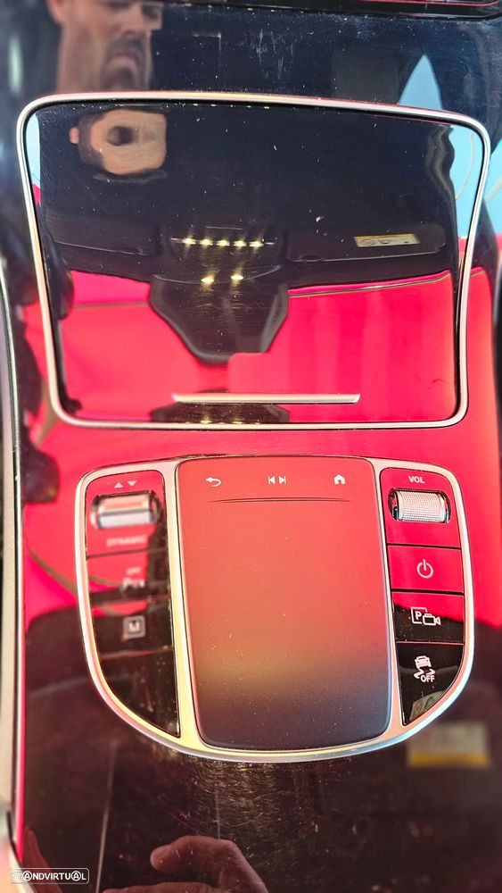 Mercedes-Benz GLC 300 de 4Matic 9G-TRONIC AMG Line - 42