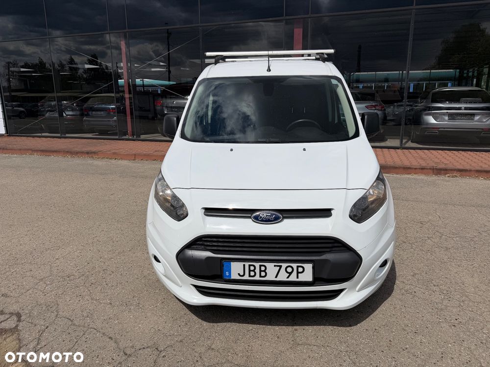 Ford Transit Connect - 2