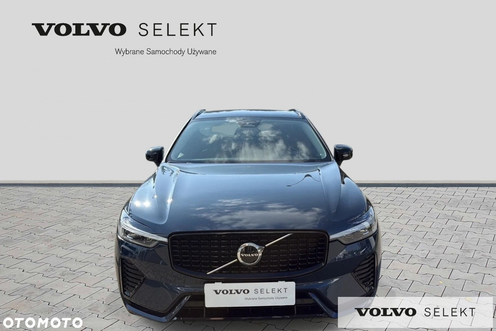 Volvo XC 60 - 3