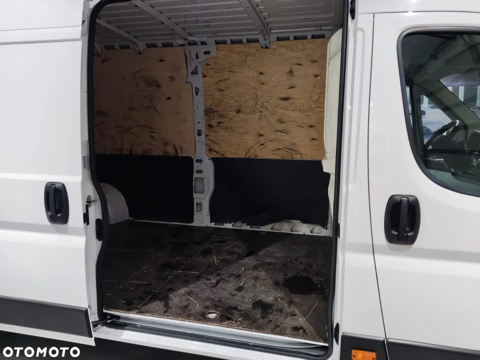 Fiat Ducato L4H2 2.2 H3-POWER 140KM - 7
