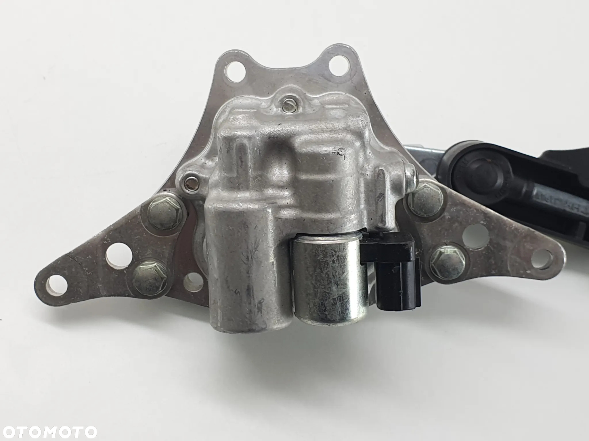 HONDA CBR 600RR PC40 07-12 AMORTYZATOR SKRĘTU - 9