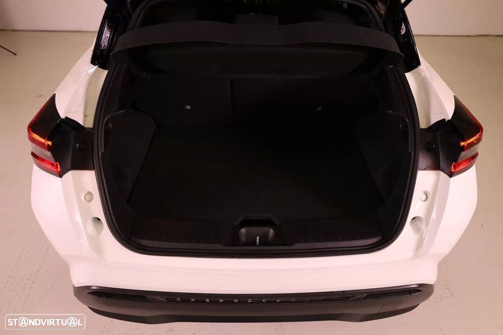 Nissan Juke 1.0 DIG-T Enigma DCT - 19