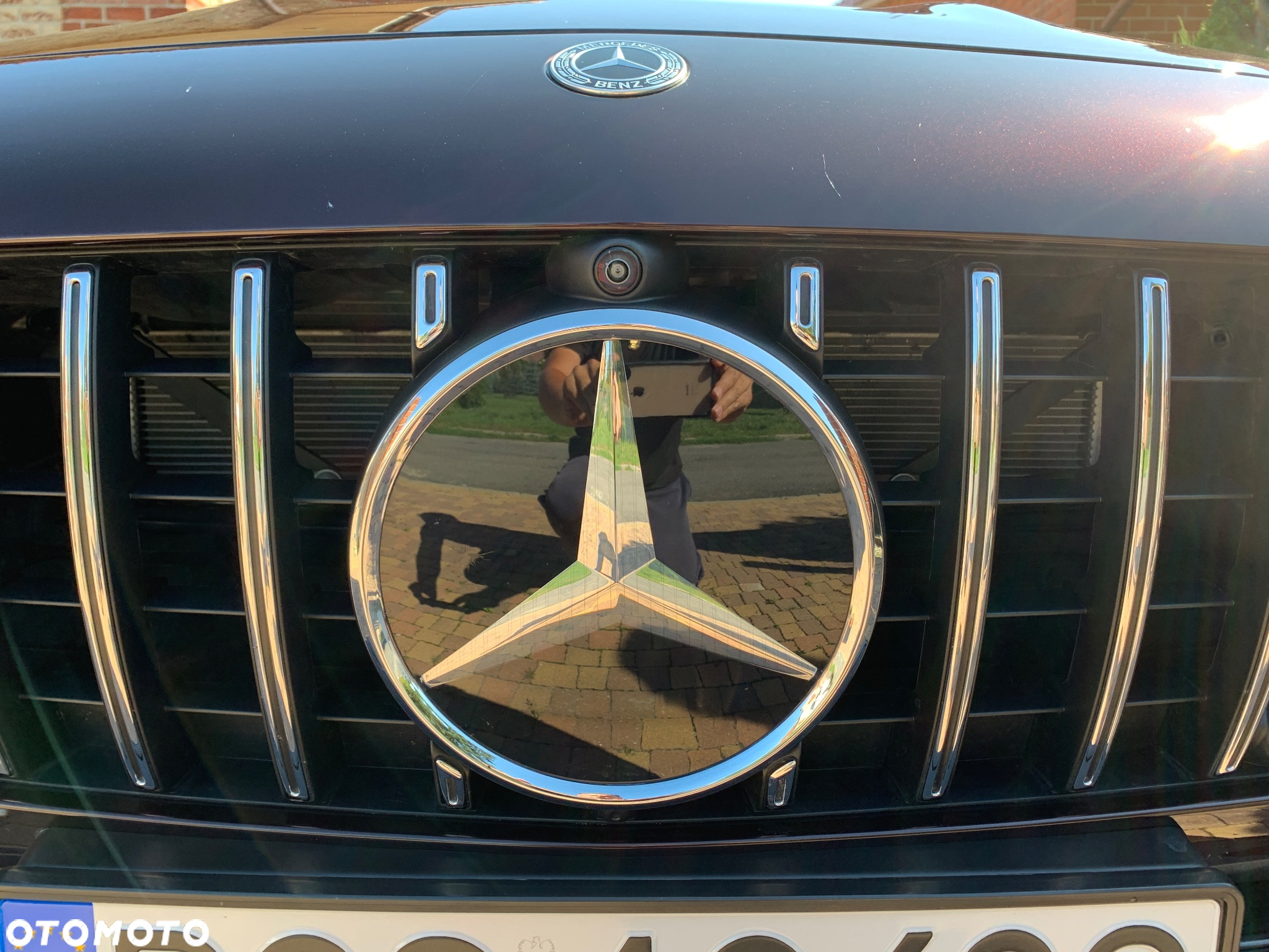 Mercedes-Benz AMG GT 53 4Matic+ Coupe Speedshift TCT 9G Sonderedition - 35