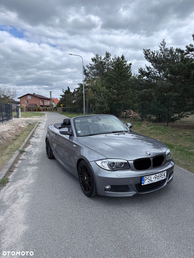 BMW Seria 1 118d DPF - 7