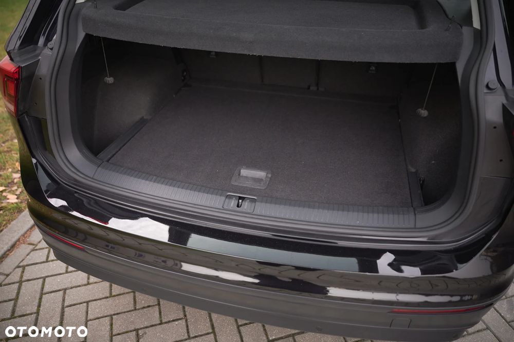 Volkswagen Tiguan 1.4 TSI BMT ACT Comfortline - 26