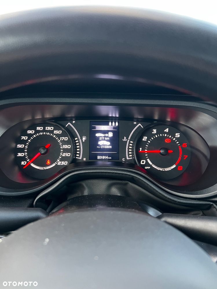 Fiat Tipo 1.4 16v - 16